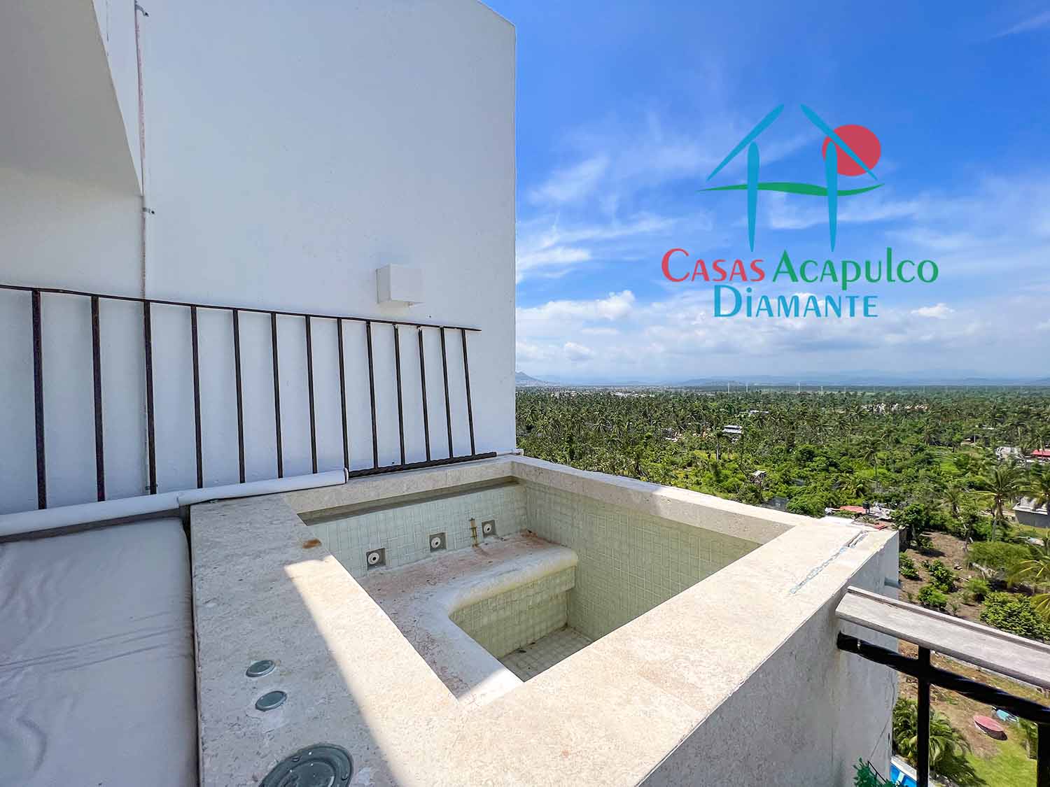 Ocean Crest PH 2 - Recámara principal 25